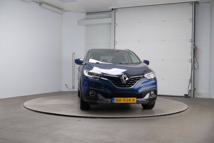 Photo 6 VIN: VF1RFE00254091094 - RENAULT KADJAR 