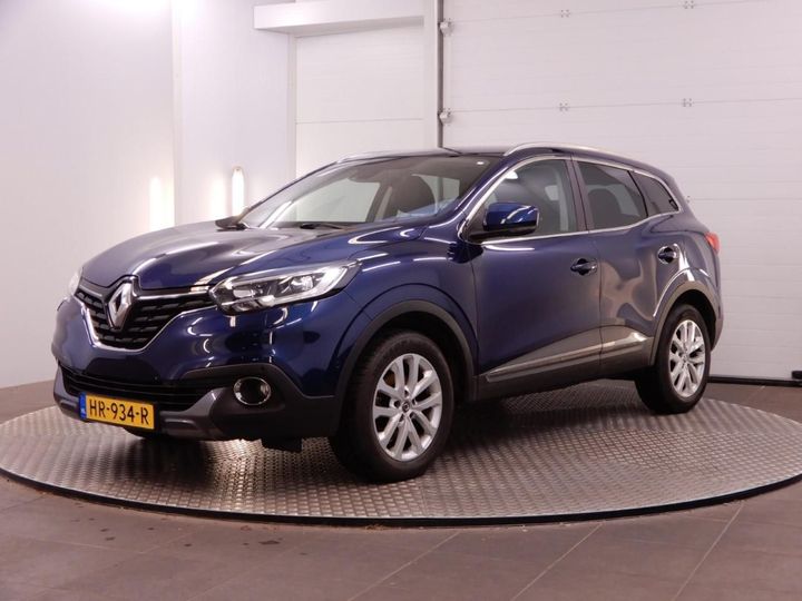 Photo 7 VIN: VF1RFE00254091094 - RENAULT KADJAR 