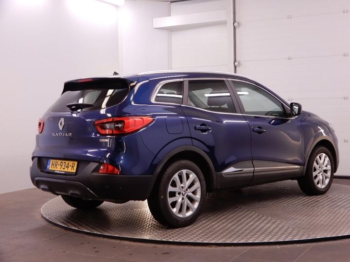 Photo 8 VIN: VF1RFE00254091094 - RENAULT KADJAR 