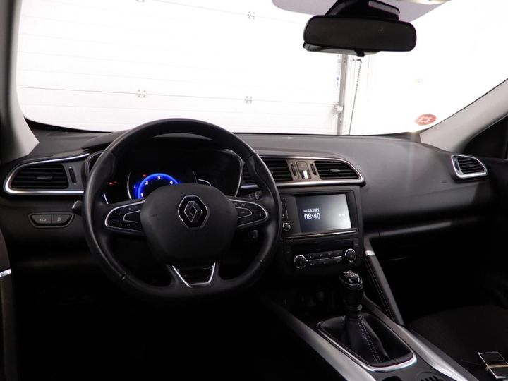 Photo 9 VIN: VF1RFE00254091094 - RENAULT KADJAR 