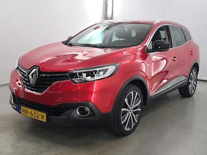 Photo 0 VIN: VF1RFE00254245755 - RENAULT KADJAR 