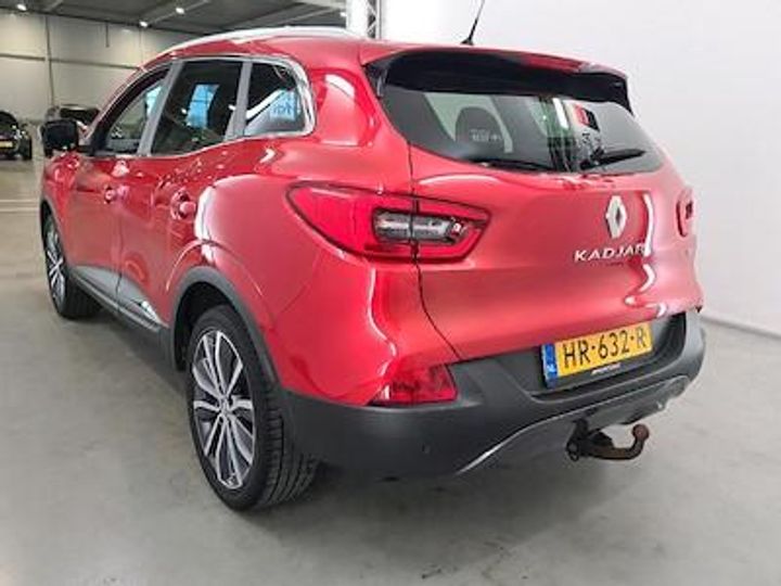 Photo 2 VIN: VF1RFE00254245755 - RENAULT KADJAR 