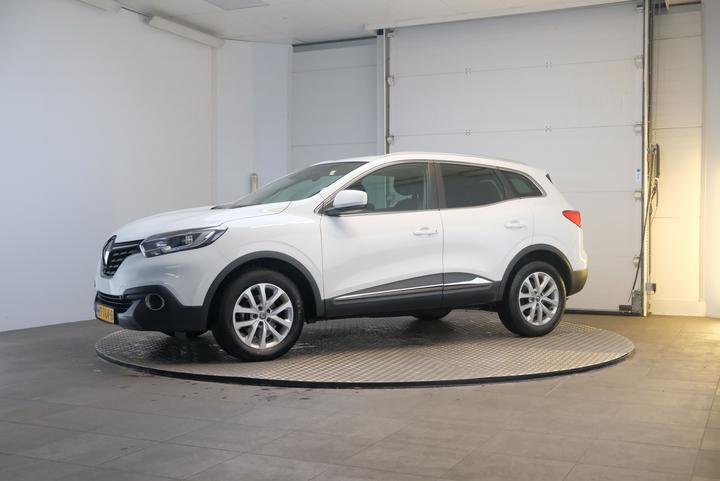 Photo 0 VIN: VF1RFE00254246596 - RENAULT KADJAR 