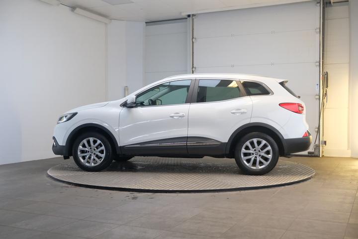 Photo 2 VIN: VF1RFE00254246596 - RENAULT KADJAR 