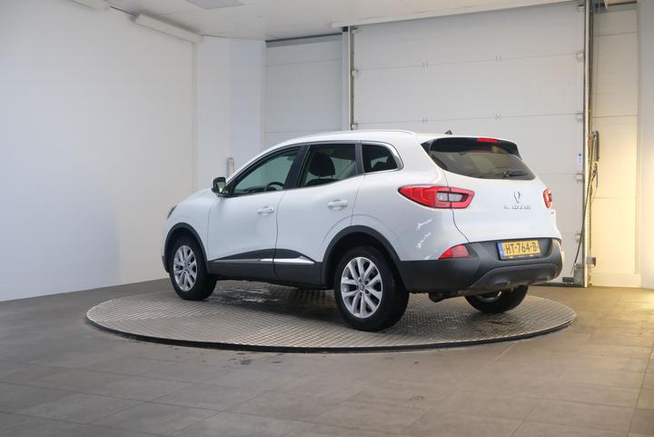 Photo 3 VIN: VF1RFE00254246596 - RENAULT KADJAR 