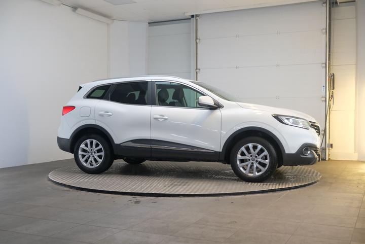 Photo 5 VIN: VF1RFE00254246596 - RENAULT KADJAR 