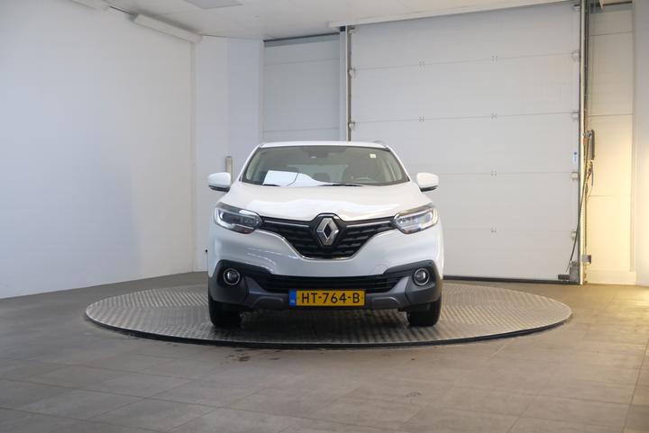 Photo 6 VIN: VF1RFE00254246596 - RENAULT KADJAR 