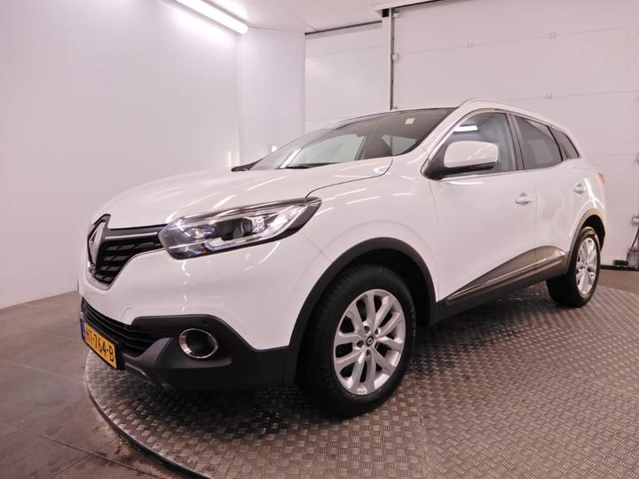 Photo 7 VIN: VF1RFE00254246596 - RENAULT KADJAR 