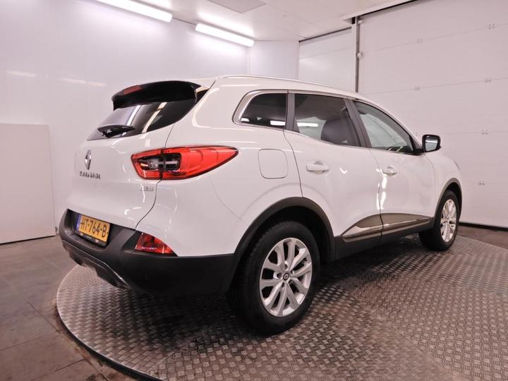 Photo 8 VIN: VF1RFE00254246596 - RENAULT KADJAR 