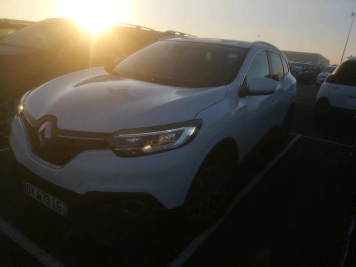 Photo 1 VIN: VF1RFE00254345886 - RENAULT KADJAR 