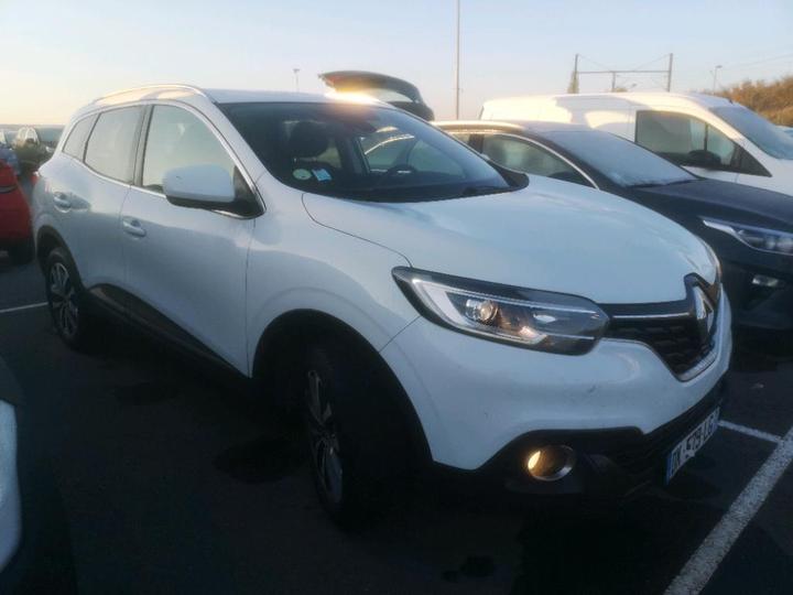 Photo 2 VIN: VF1RFE00254345886 - RENAULT KADJAR 