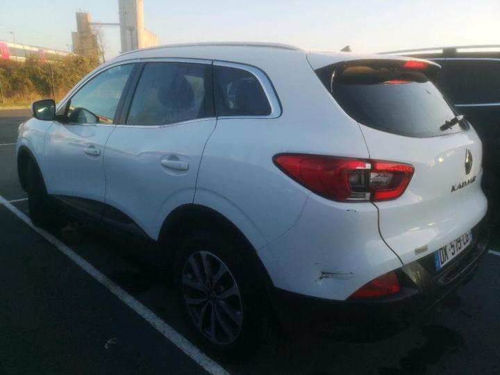 Photo 3 VIN: VF1RFE00254345886 - RENAULT KADJAR 