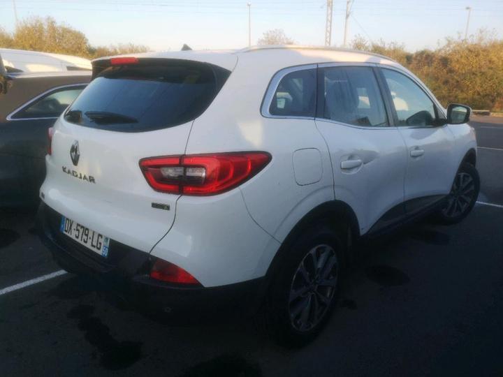 Photo 4 VIN: VF1RFE00254345886 - RENAULT KADJAR 