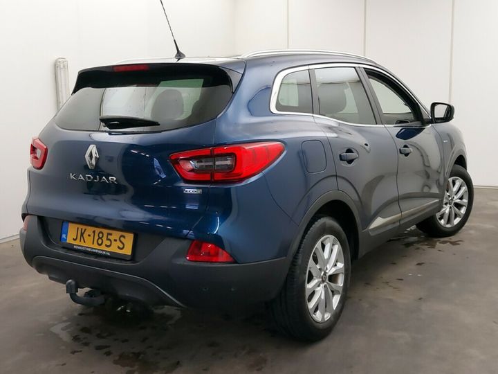 Photo 2 VIN: VF1RFE00254706324 - RENAULT KADJAR 