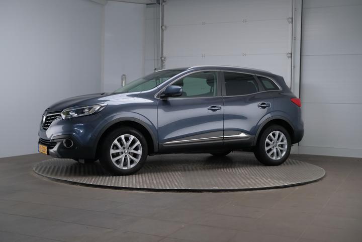 Photo 1 VIN: VF1RFE00254983913 - RENAULT KADJAR 