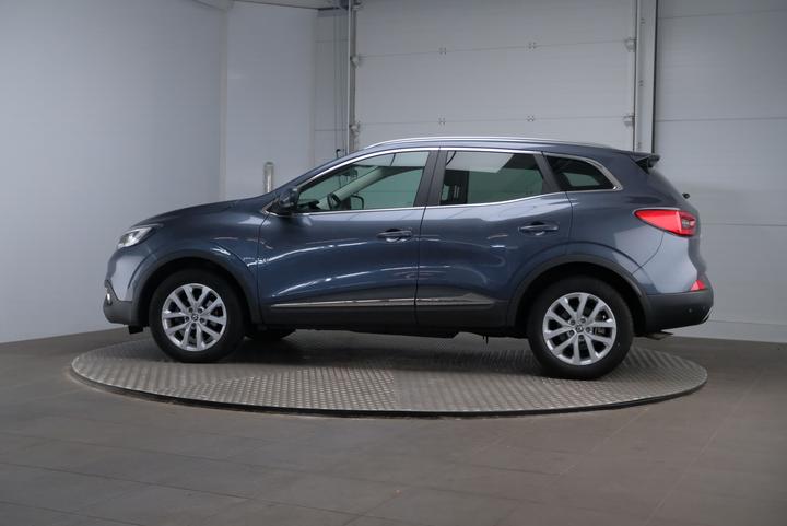 Photo 2 VIN: VF1RFE00254983913 - RENAULT KADJAR 