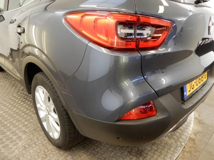 Photo 22 VIN: VF1RFE00254983913 - RENAULT KADJAR 