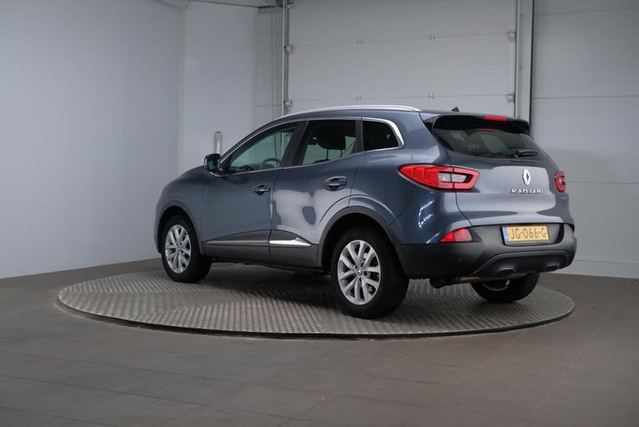 Photo 3 VIN: VF1RFE00254983913 - RENAULT KADJAR 