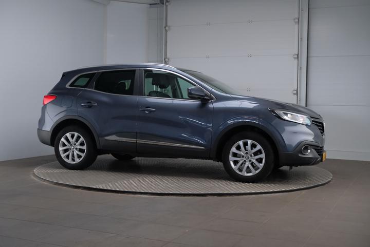 Photo 5 VIN: VF1RFE00254983913 - RENAULT KADJAR 