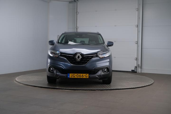 Photo 6 VIN: VF1RFE00254983913 - RENAULT KADJAR 