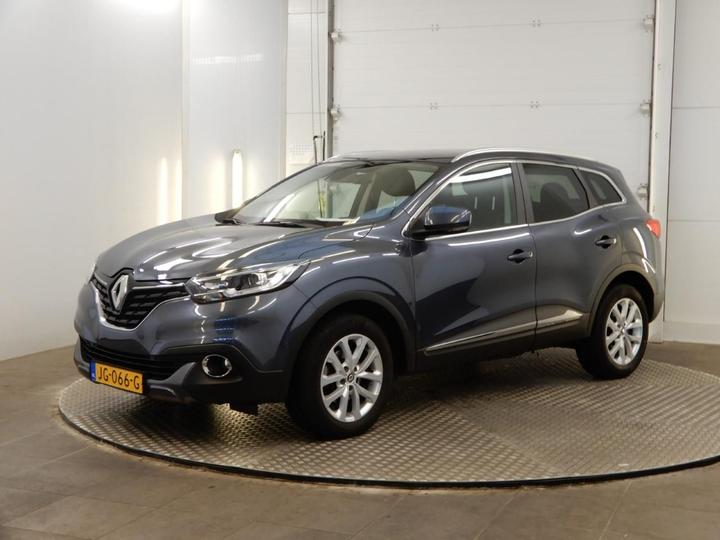 Photo 7 VIN: VF1RFE00254983913 - RENAULT KADJAR 