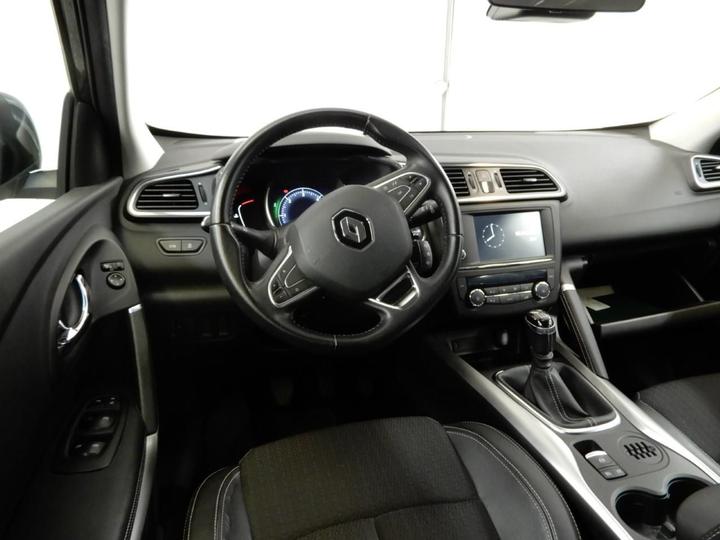 Photo 9 VIN: VF1RFE00254983913 - RENAULT KADJAR 