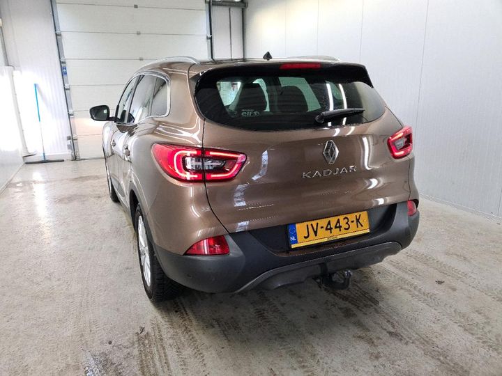 Photo 3 VIN: VF1RFE00255533947 - RENAULT KADJAR 