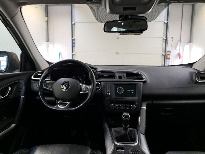 Photo 6 VIN: VF1RFE00255533947 - RENAULT KADJAR 