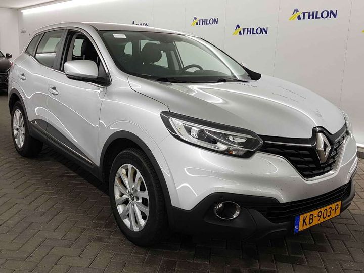 Photo 0 VIN: VF1RFE00255711260 - RENAULT KADJAR 