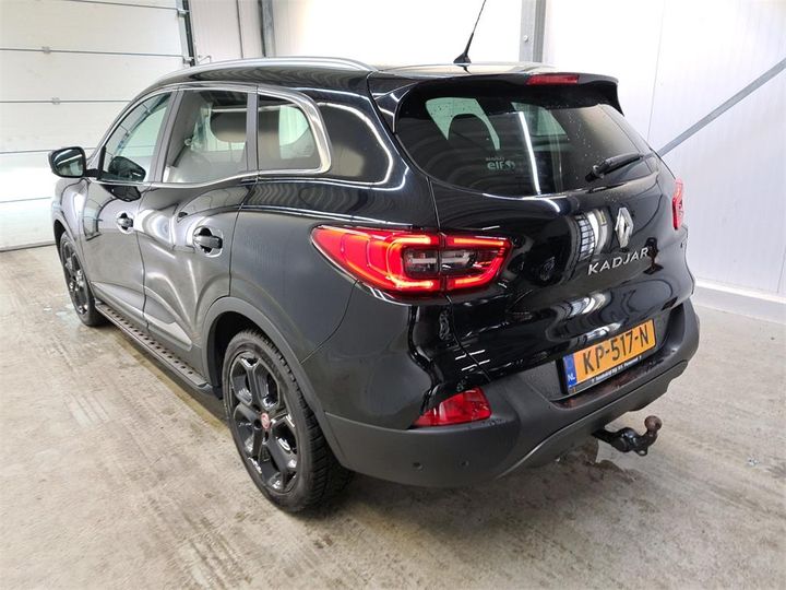 Photo 3 VIN: VF1RFE00255886110 - RENAULT KADJAR 