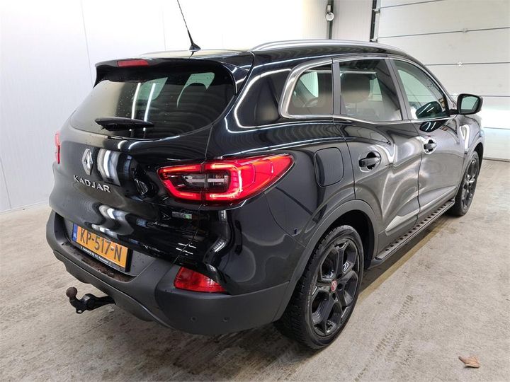 Photo 4 VIN: VF1RFE00255886110 - RENAULT KADJAR 