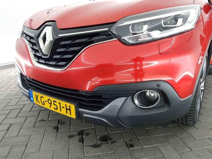 Photo 15 VIN: VF1RFE00255940666 - RENAULT KADJAR 