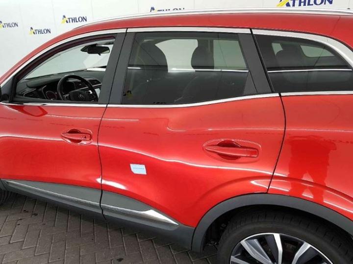 Photo 20 VIN: VF1RFE00255940666 - RENAULT KADJAR 