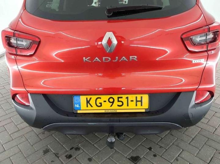 Photo 22 VIN: VF1RFE00255940666 - RENAULT KADJAR 