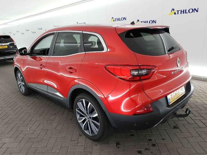 Photo 3 VIN: VF1RFE00255940666 - RENAULT KADJAR 