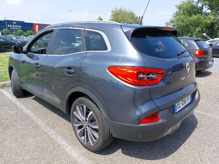 Photo 3 VIN: VF1RFE00256047276 - RENAULT KADJAR 