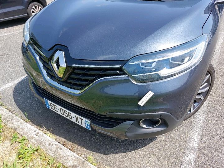 Photo 32 VIN: VF1RFE00256047276 - RENAULT KADJAR 