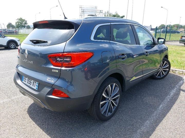 Photo 4 VIN: VF1RFE00256047276 - RENAULT KADJAR 