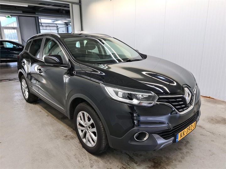 Photo 2 VIN: VF1RFE00256271213 - RENAULT KADJAR 