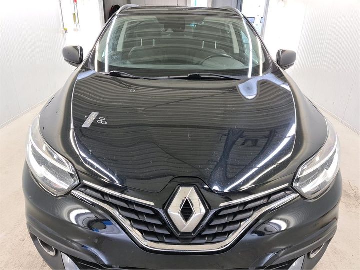 Photo 20 VIN: VF1RFE00256271213 - RENAULT KADJAR 