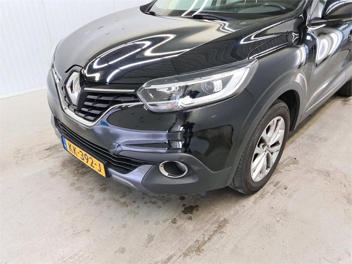 Photo 24 VIN: VF1RFE00256271213 - RENAULT KADJAR 