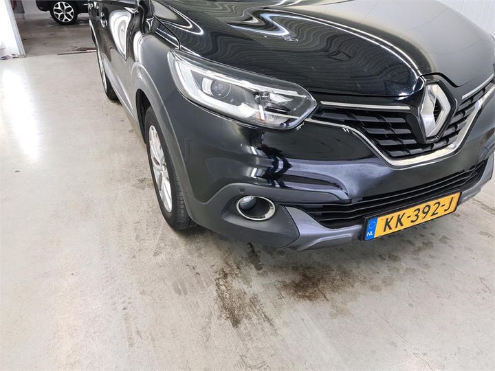 Photo 27 VIN: VF1RFE00256271213 - RENAULT KADJAR 