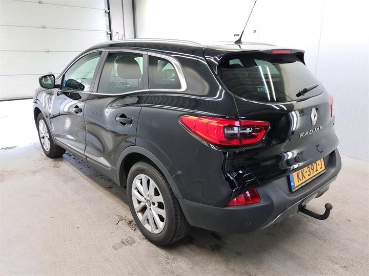 Photo 3 VIN: VF1RFE00256271213 - RENAULT KADJAR 