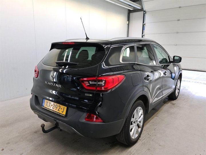 Photo 4 VIN: VF1RFE00256271213 - RENAULT KADJAR 