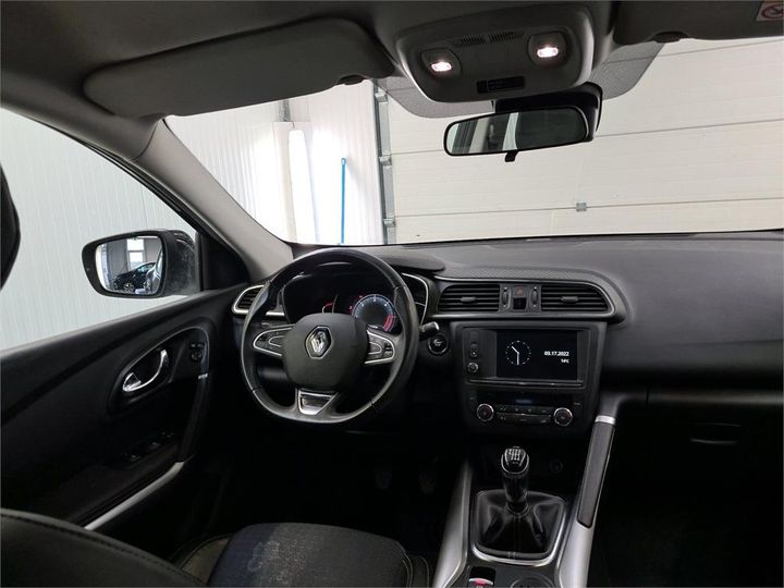 Photo 6 VIN: VF1RFE00256271213 - RENAULT KADJAR 