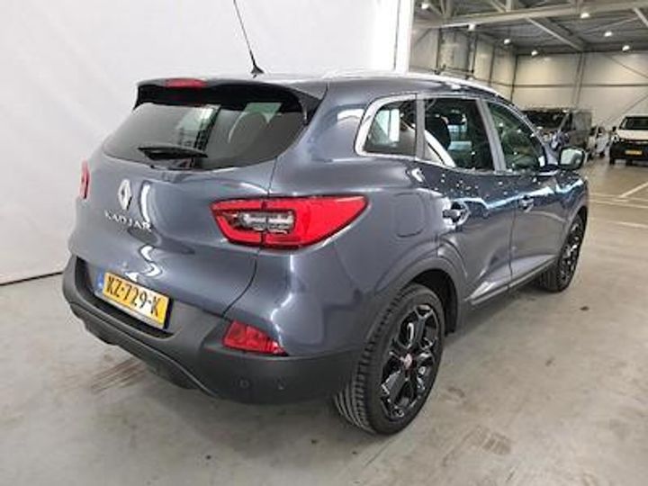 Photo 3 VIN: VF1RFE00256615557 - RENAULT KADJAR 