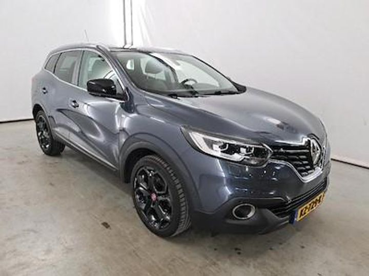 Photo 4 VIN: VF1RFE00256615557 - RENAULT KADJAR 