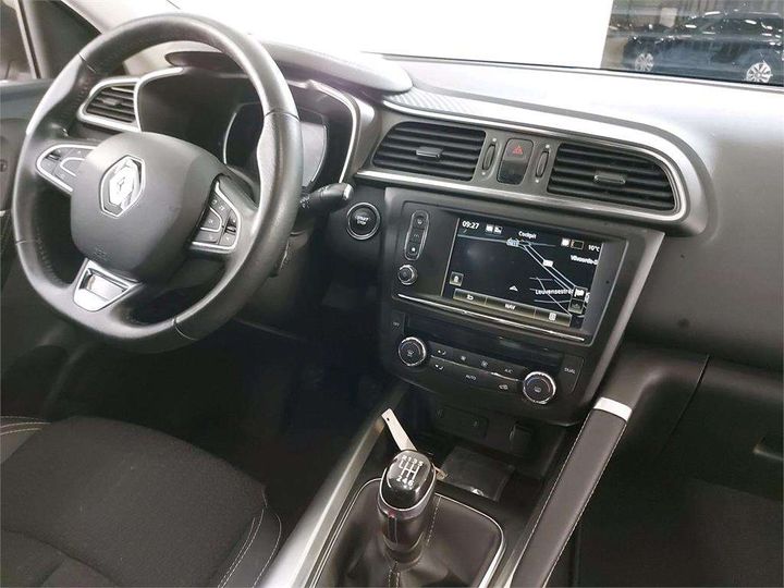 Photo 5 VIN: VF1RFE00256673426 - RENAULT KADJAR 