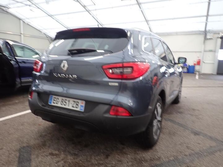 Photo 2 VIN: VF1RFE00256690985 - RENAULT KADJAR 