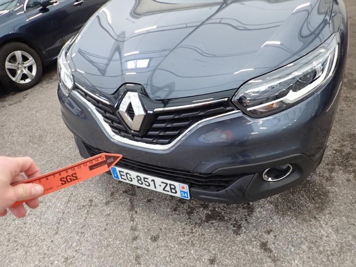 Photo 24 VIN: VF1RFE00256690985 - RENAULT KADJAR 